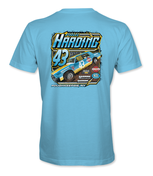 Paul Harding T-Shirts