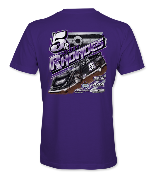 Scott Rhoades T-Shirts