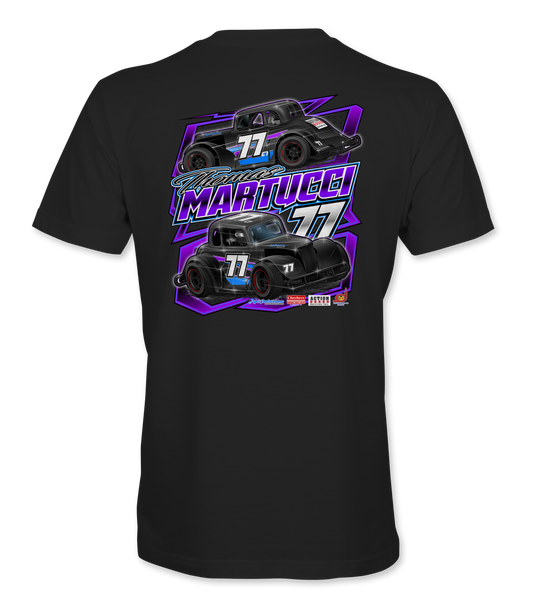 Thomas Martucci Jr. T-Shirts