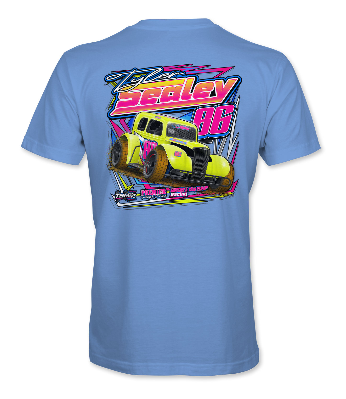 Tyler Sealey T-Shirts