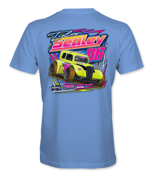 Tyler Sealey T-Shirts