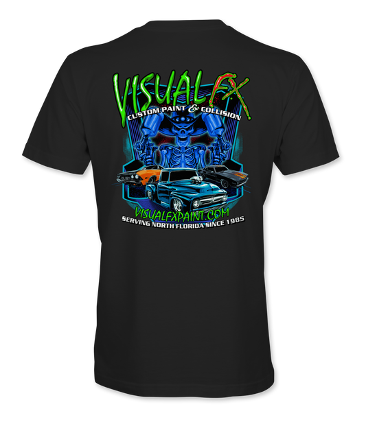 Visual FX T-Shirts