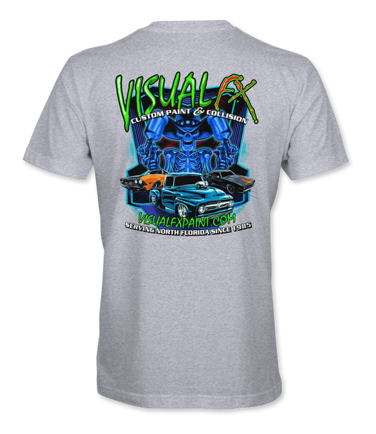 Visual FX T-Shirts