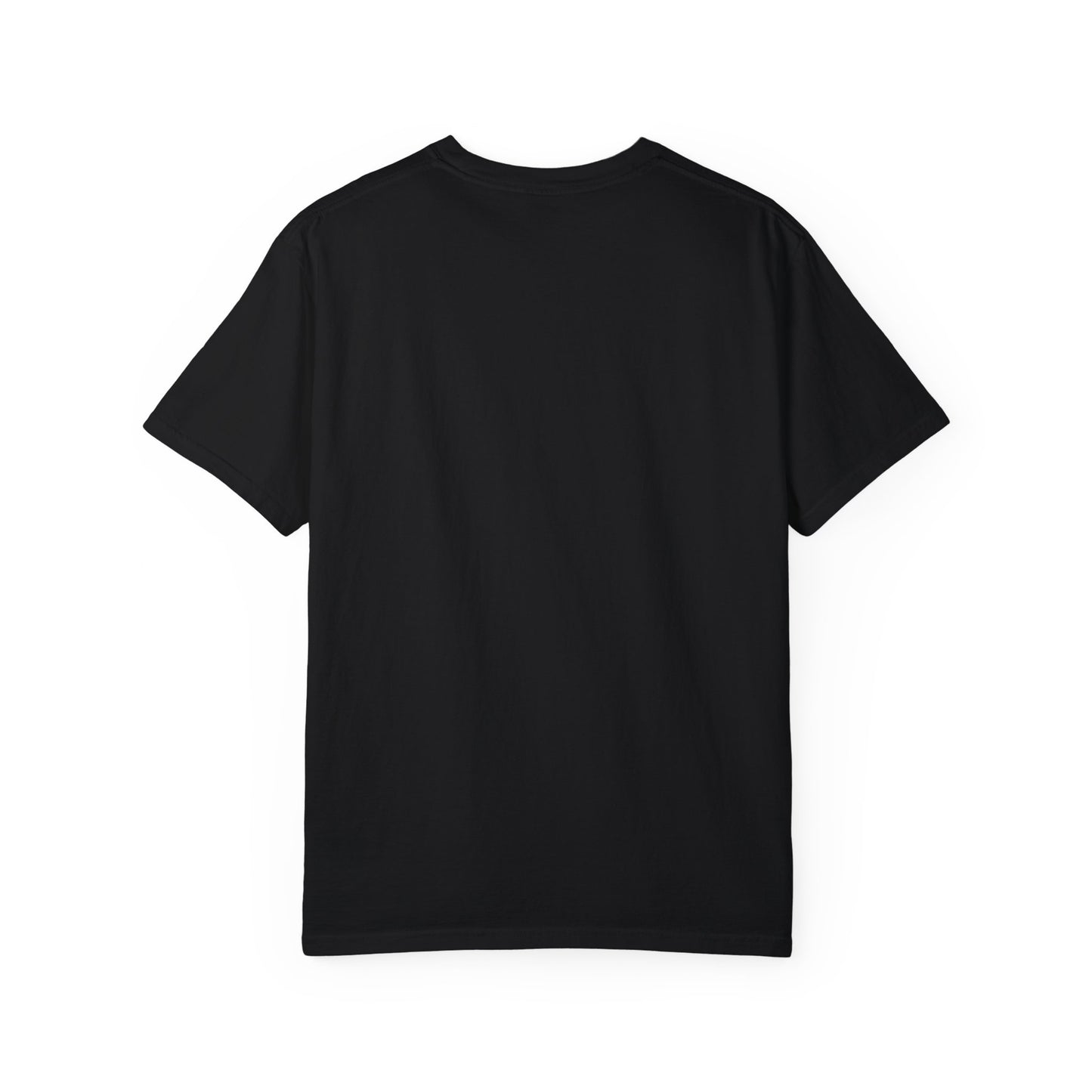 Kamala Harris 'NOPE' Unisex Garment-Dyed T-shirt