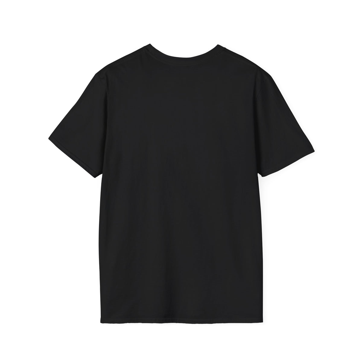Faded Harley-Inspired Motorcycle T-Shirt FAFO