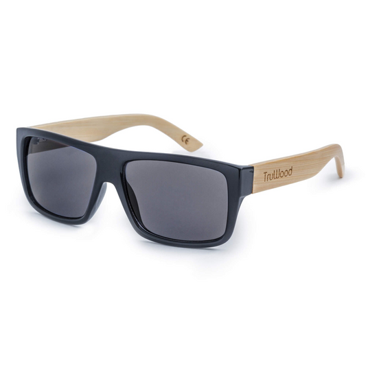 Sport Bamboo Sunglasses