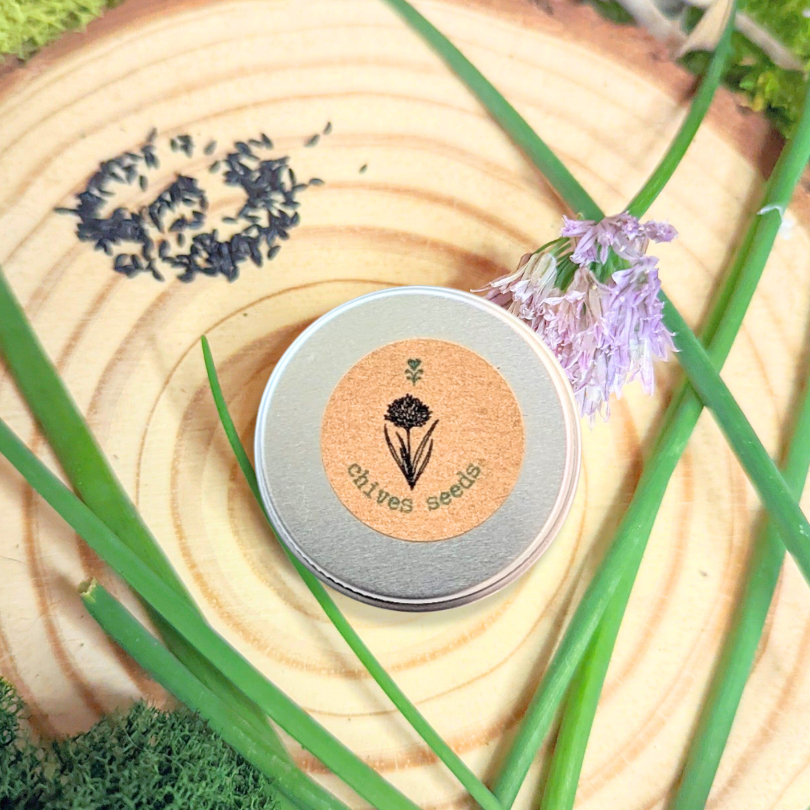 "Cooking Herbs" Seed Collection