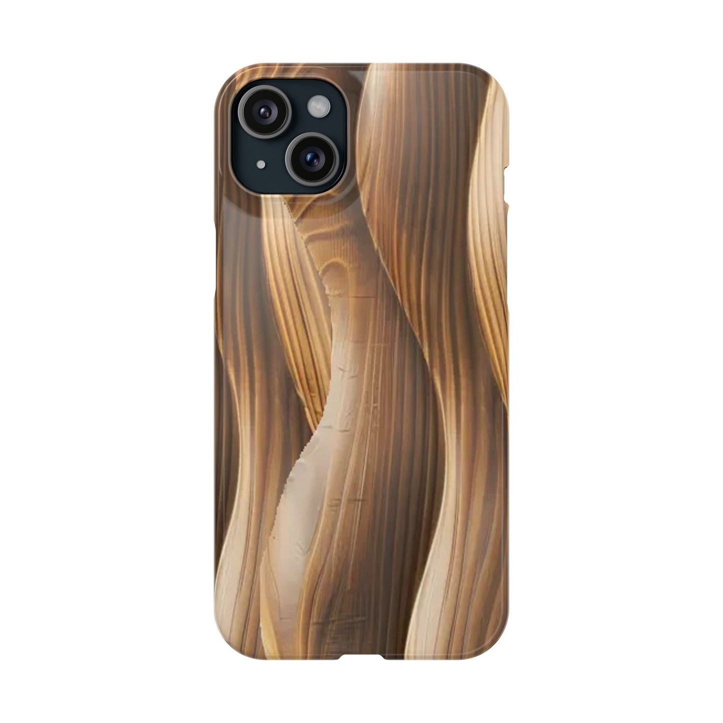 iPhone 15 Slim Cases