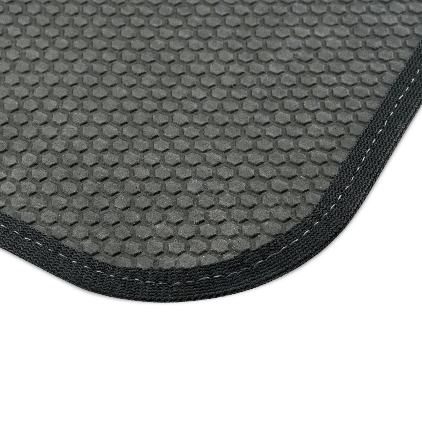 Don' Tread On Me Car Floor Mats (2x Front)