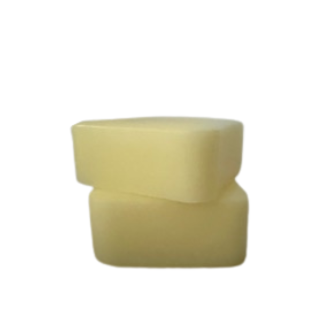 Two Bars Of Soap