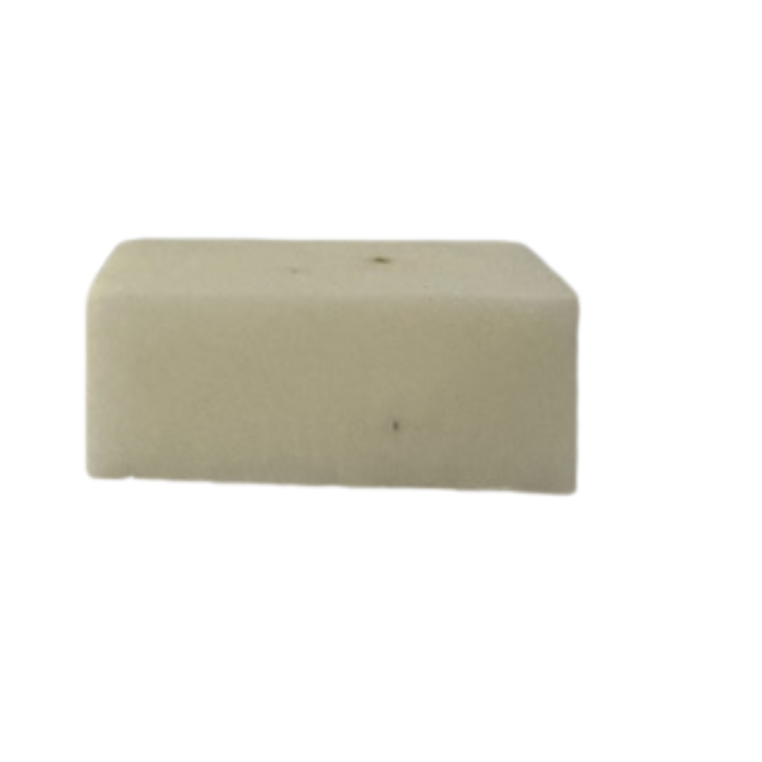 TAllow Soap Side View