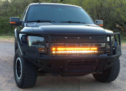2010-2014 Ford Raptor Gen 1 Dual 40s Light Bars