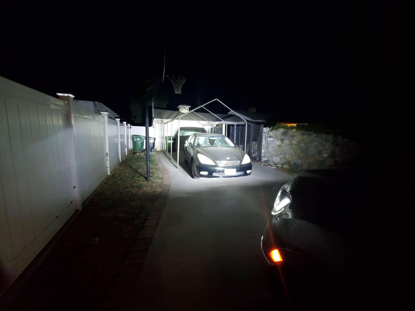 2019-2023 Ford Ranger Dual 30s Light Bars