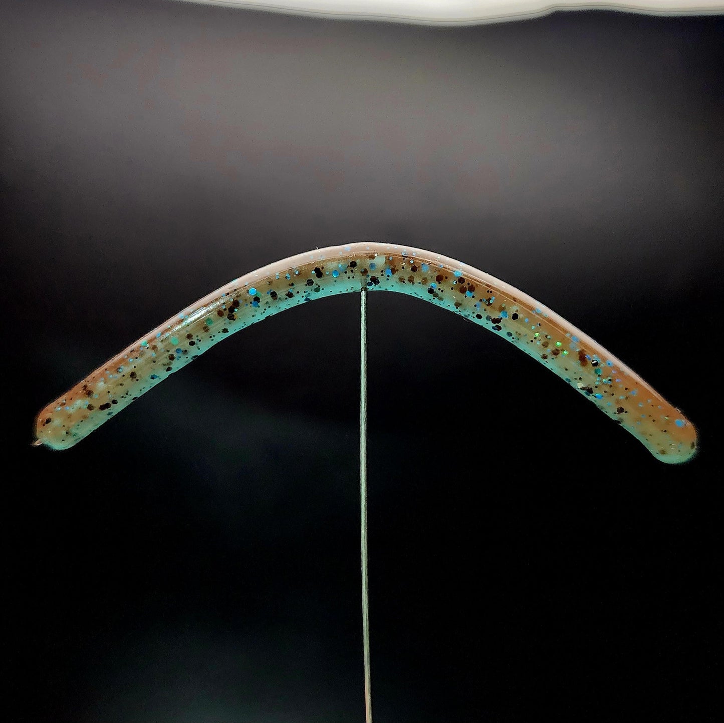 Fishing Lure flexibility