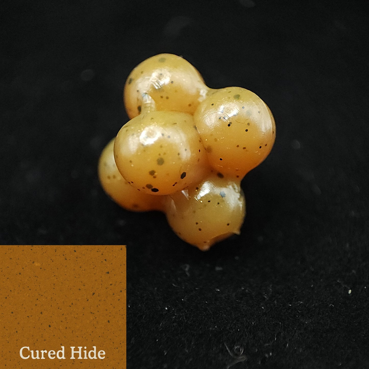 Salmon Egg Cluster Fishing Lure