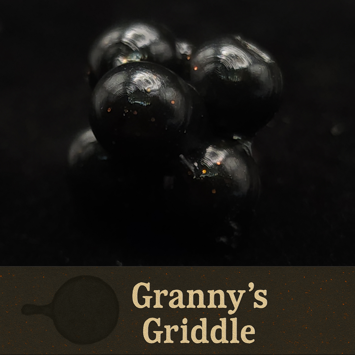 Salmon Egg Cluster Fishing Lure