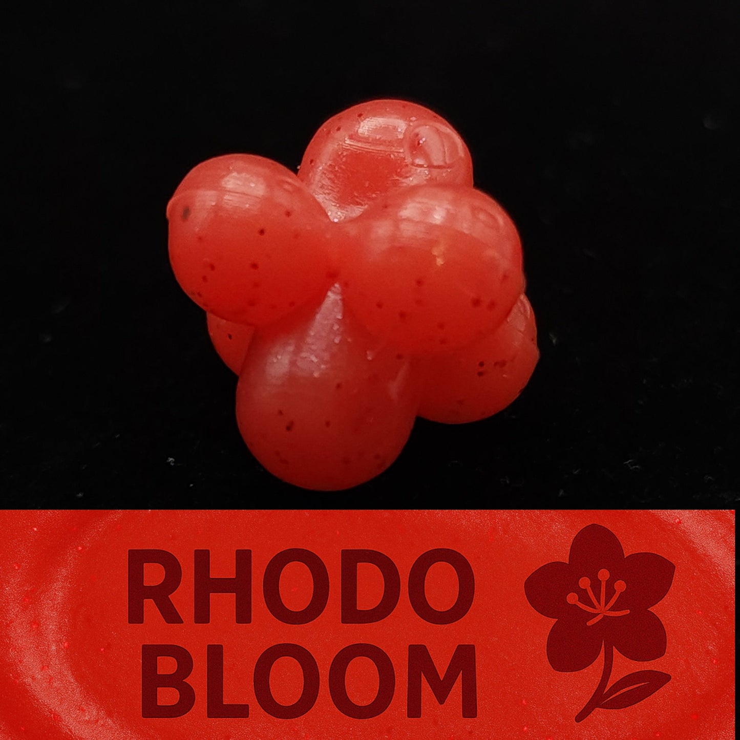 Salmon Egg Cluster Fishing Lure