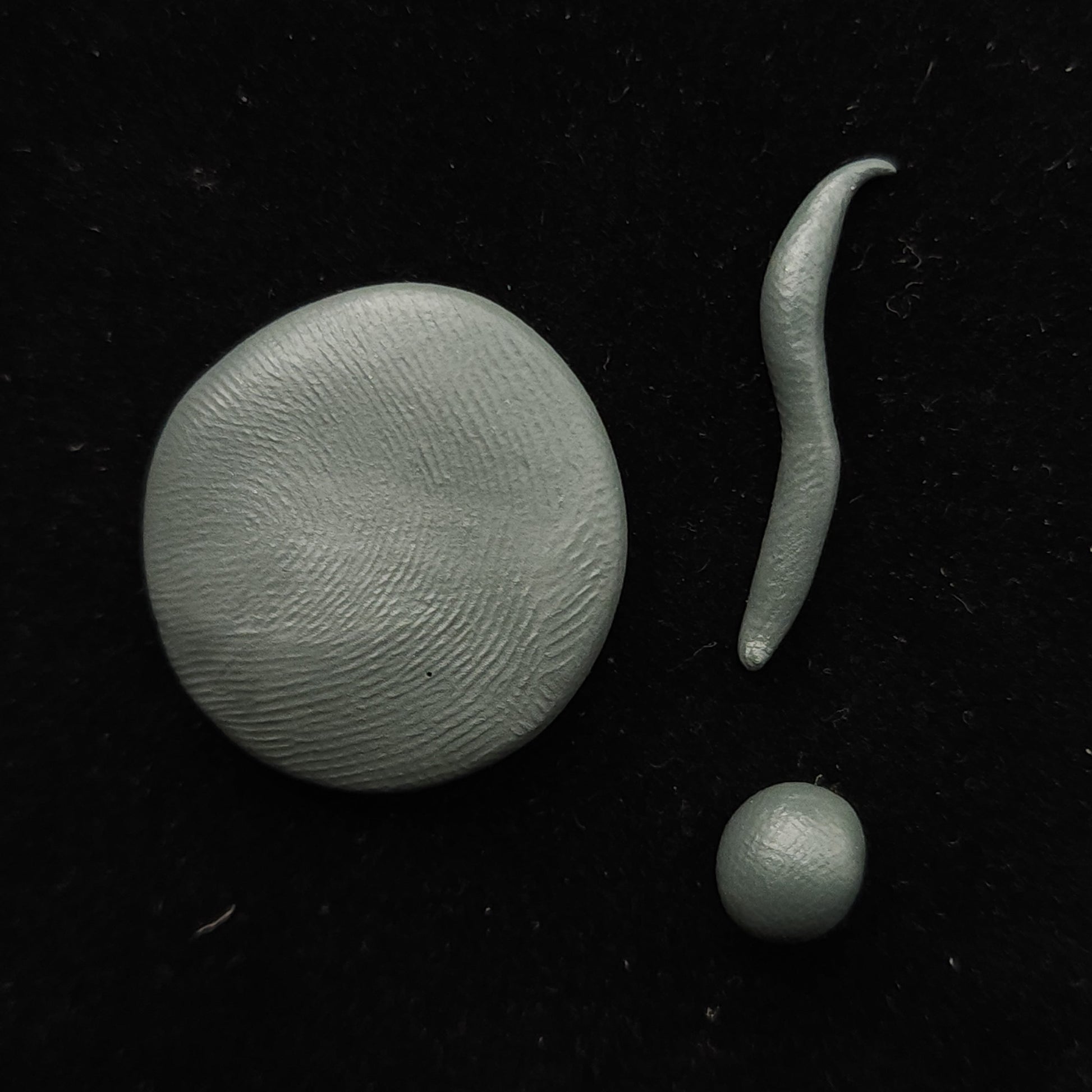 Creek Life Tungsten Putty