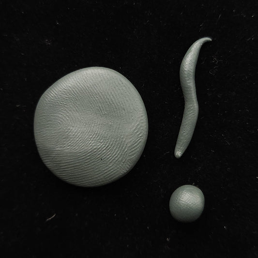 Creek Life Tungsten Putty