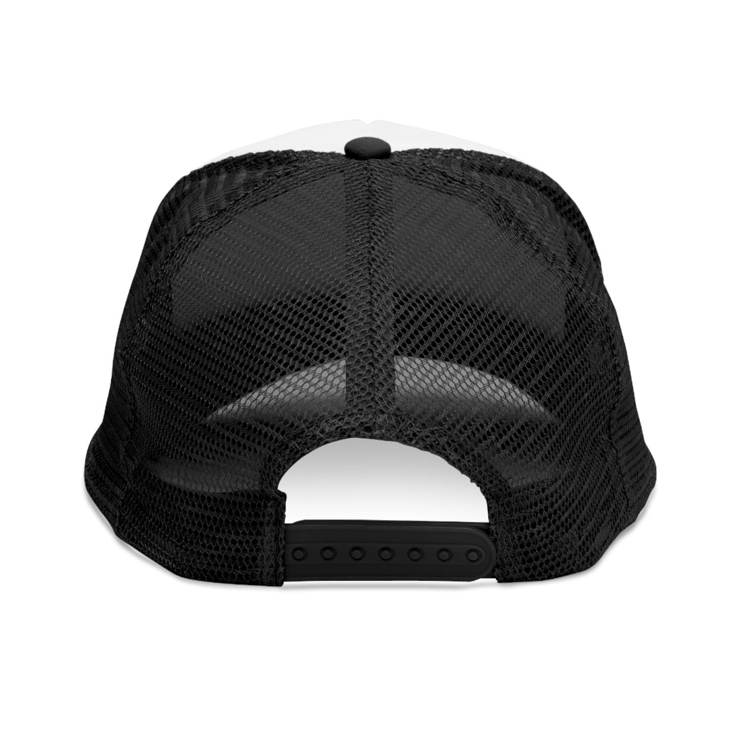 Rear View Queen Bee Mesh Ball Cap