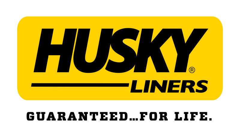 Husky Liners 2024 Subaru Crosstrek Ventvisor Low Pro 4pc - Smoke