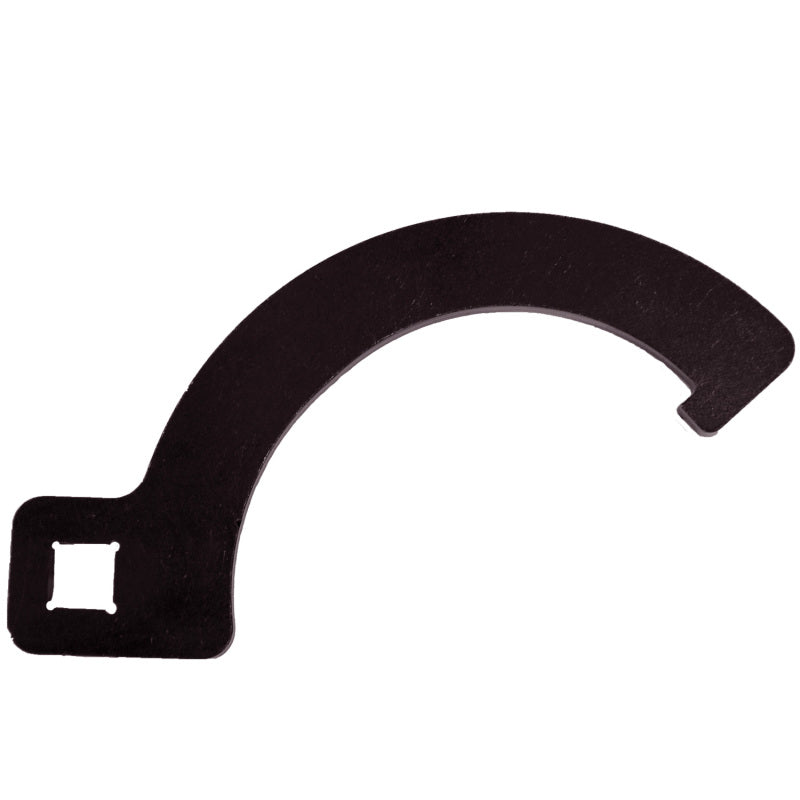 Ratchet Drive Spanner Wrench