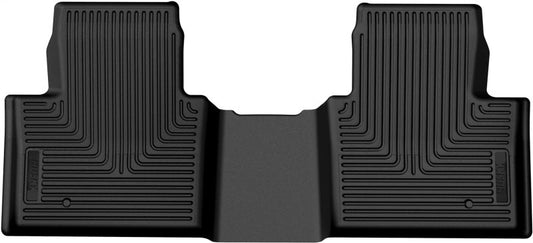 Husky Liners 23-25 Toyota Crown X-Act Contour Rear Floor Liner - Black