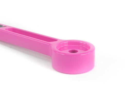 PERRIN 02-25 Subaru Impreza/WRX/STI & 13-25 Crosstrek/BRZ/FR-S/GR86/GR86 Battery Tie Down - Hyper Pk