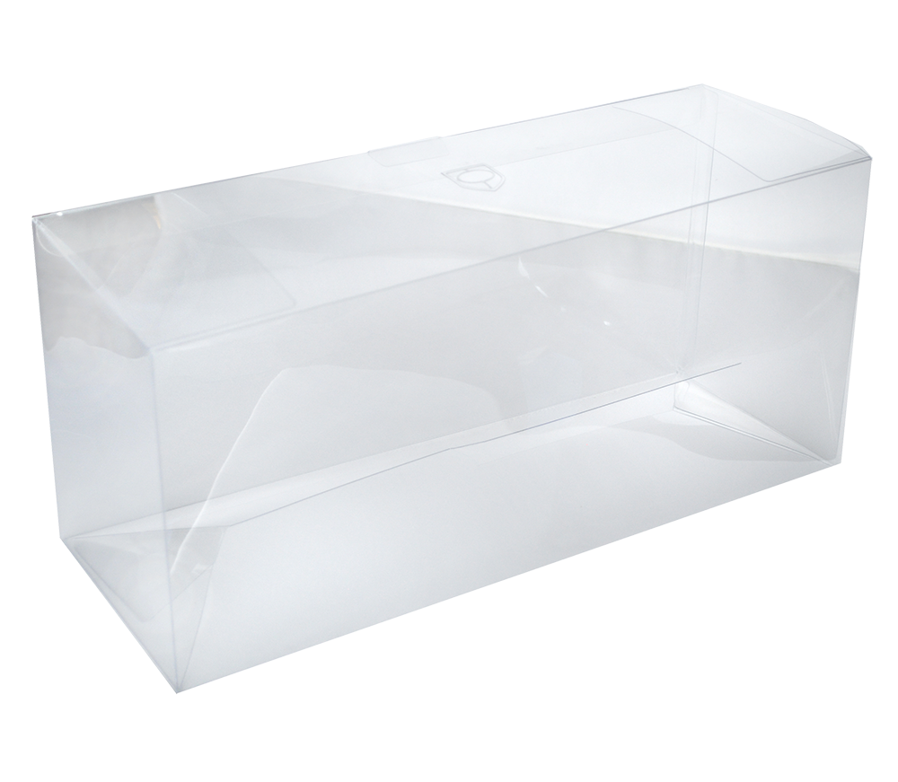 4-Pack Old Style PopShield Protectors