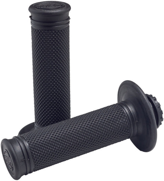 ProTaper Pro Series Clamp On Full Diamond Black/Black