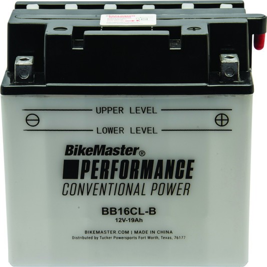 BikeMaster Battery - BB16CL-B