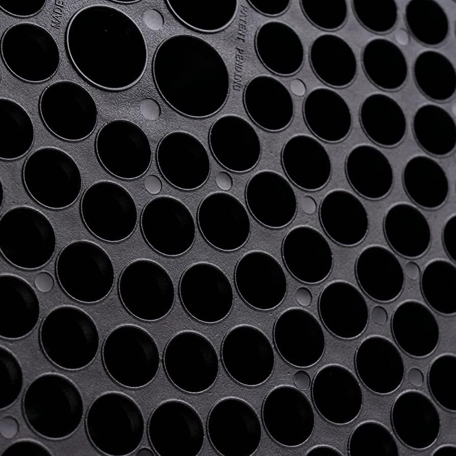Pit Stop Particle Interceptor Closeup