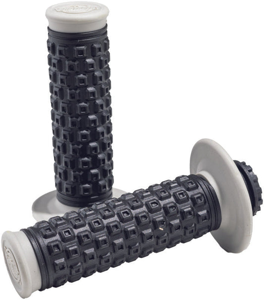 ProTaper Pro Series Clamp On Pillow Top Gray/Black