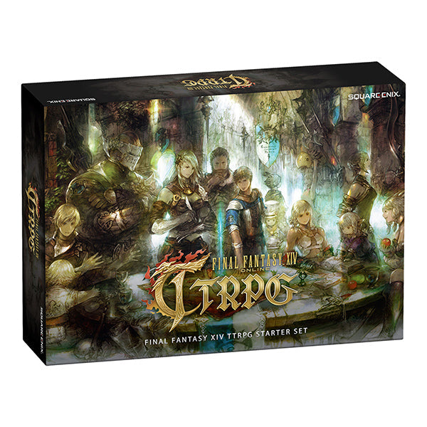 Board game box titled 'The Legend of Cthulhu' with fantasy characters and artwork on a black background.