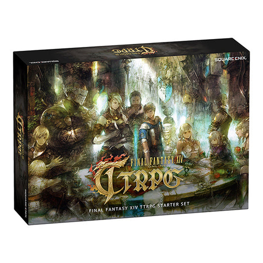 Board game box titled 'The Legend of Cthulhu' with fantasy characters and artwork on a black background.