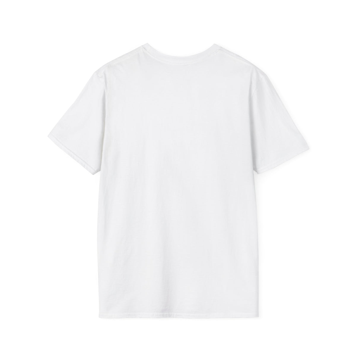 Faded Harley-Inspired Motorcycle T-Shirt FAFO