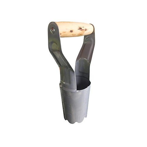 Steel Garden Bulb Planter Tool