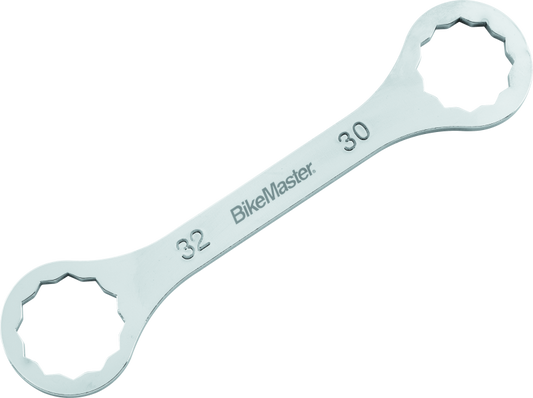 Steering Stem and Fork Cap Wrench