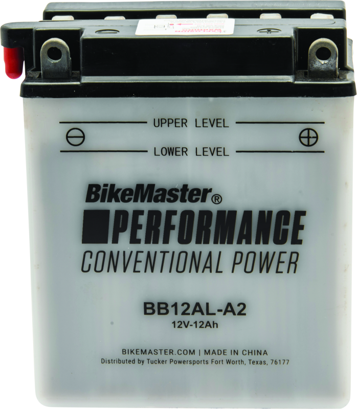 BikeMaster Battery - BB12AL-A2
