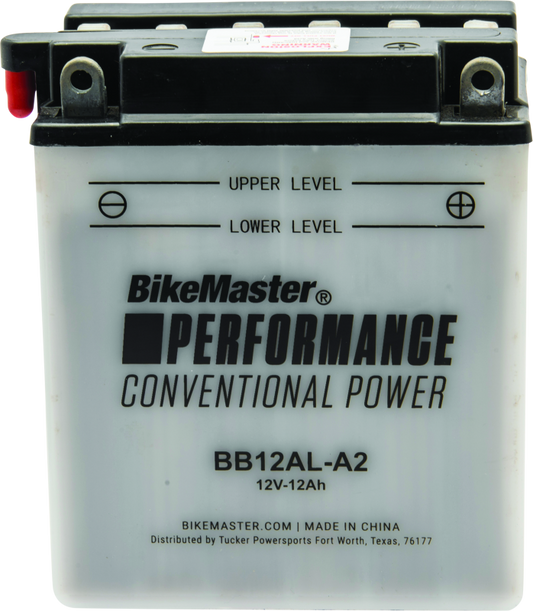 BikeMaster Battery - BB12AL-A2
