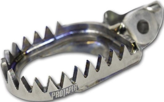 Pro Taper 23-25 KTM/GasGas/Husky Titanium Footpegs