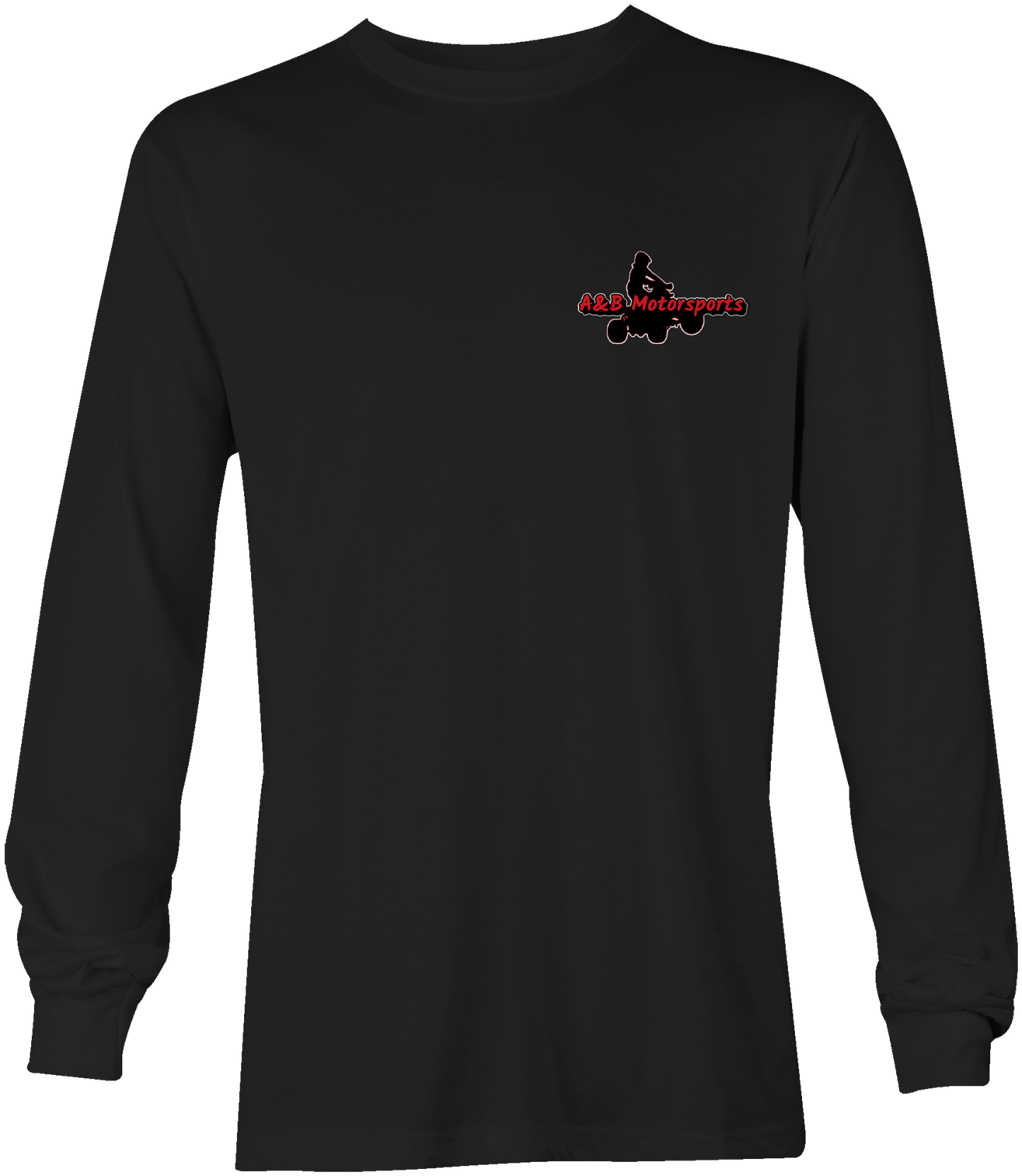A&B Motorsports 2023 Long Sleeves