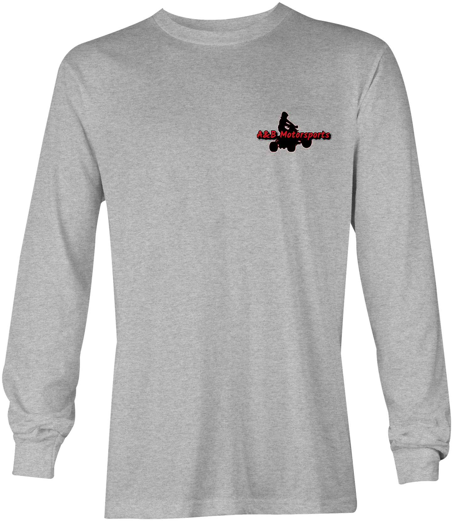 A&B Motorsports 2023 Long Sleeves