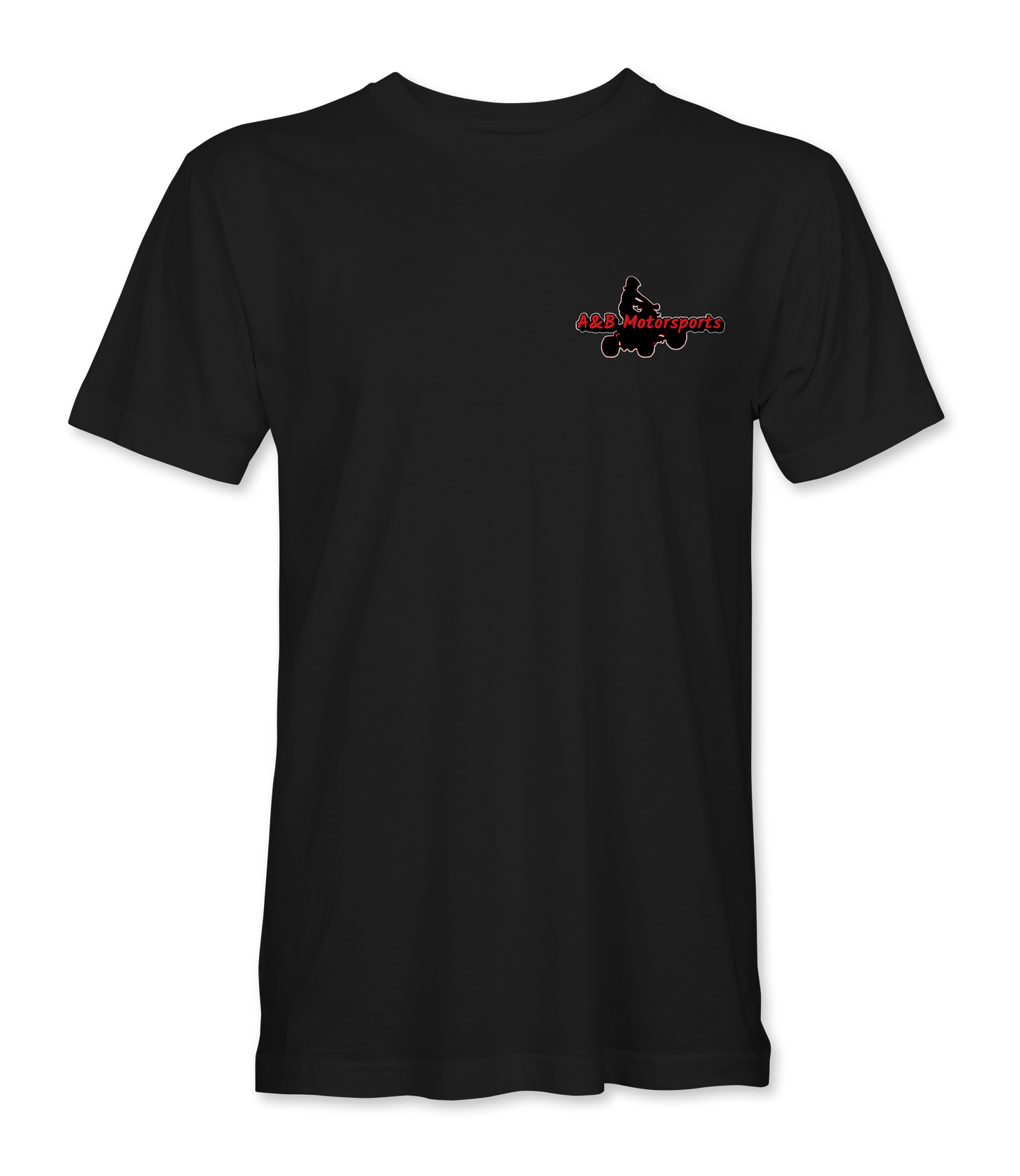 A&B Motorsports 2023 T-Shirts
