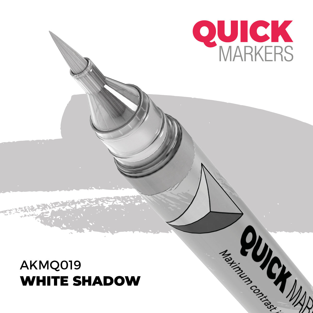 AK Interactive Markers: Quick Markers - Elves Set (5)