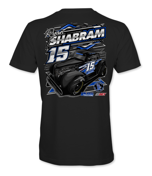 Ryan Shabram T-Shirts