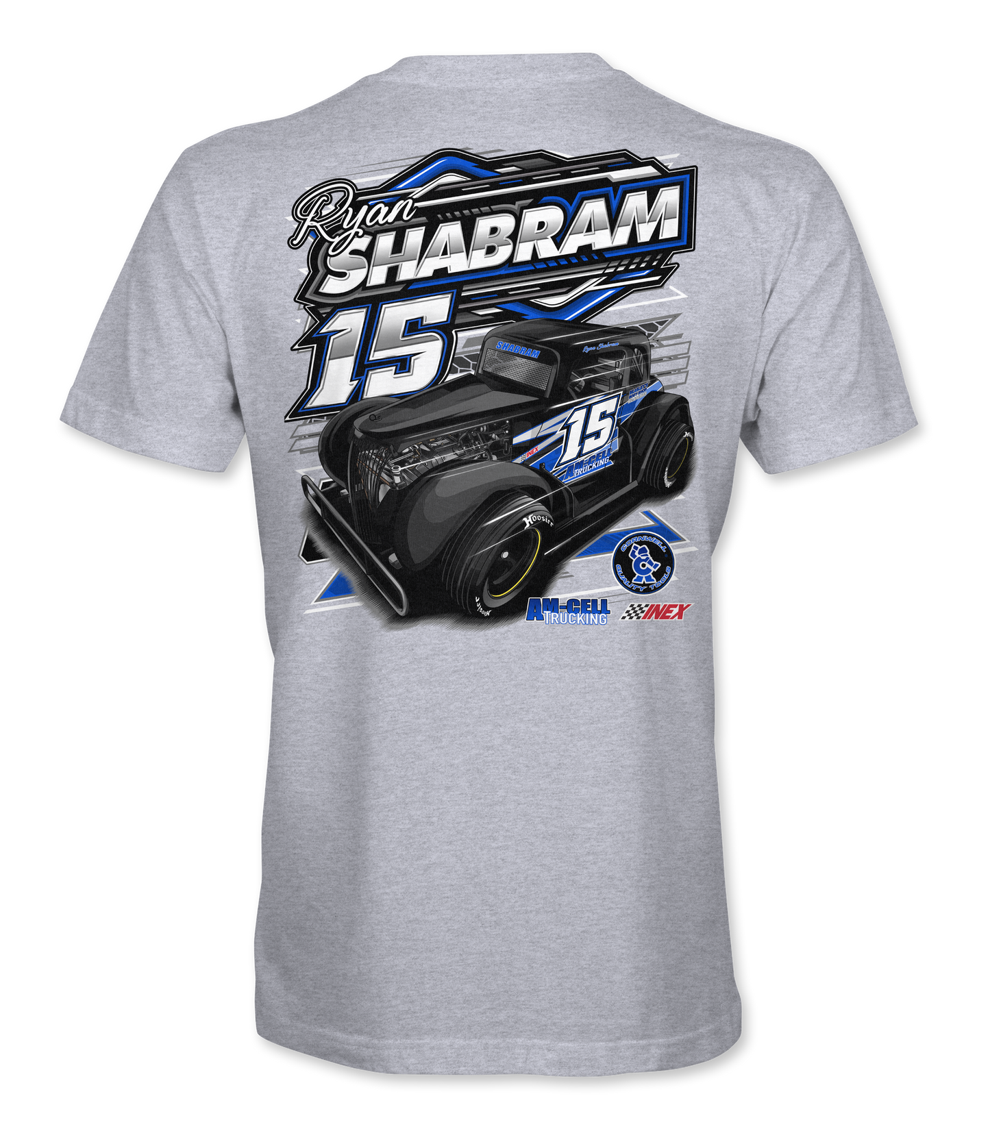 Ryan Shabram T-Shirts