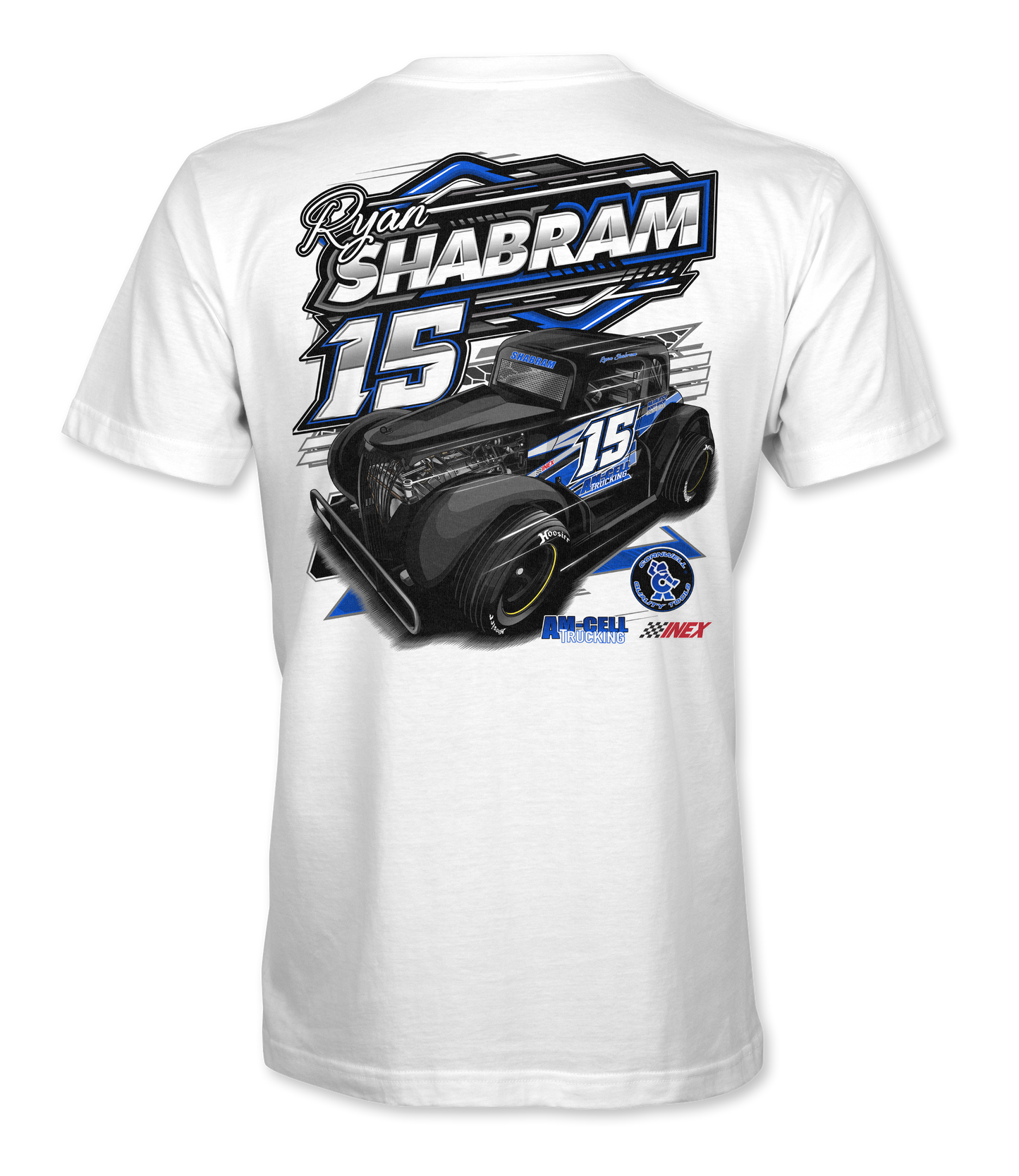 Ryan Shabram T-Shirts