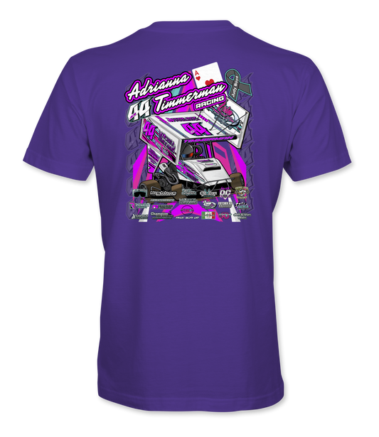 Adrianna Timmerman 2023 T-Shirts