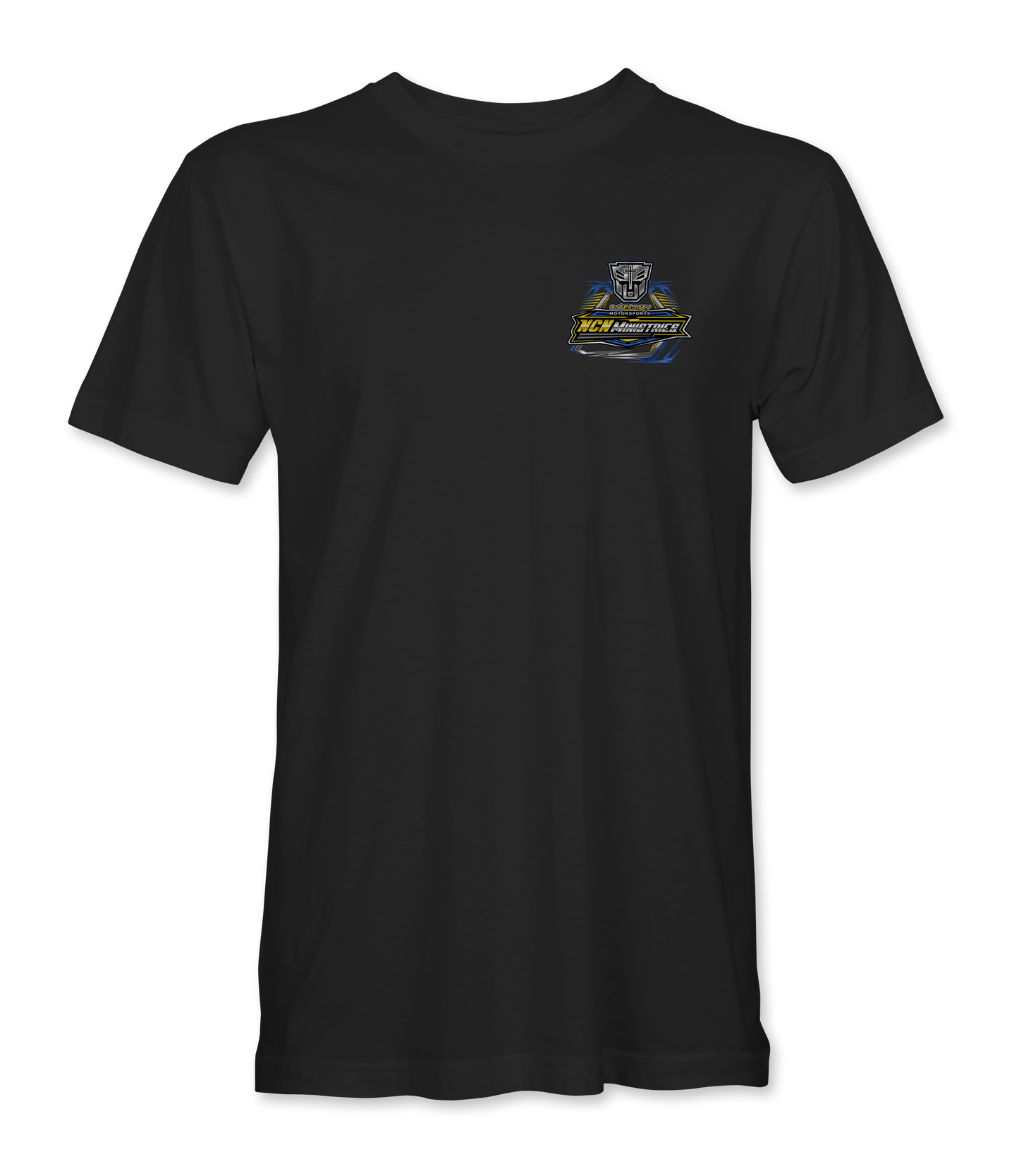 Allen Huffman T-Shirts